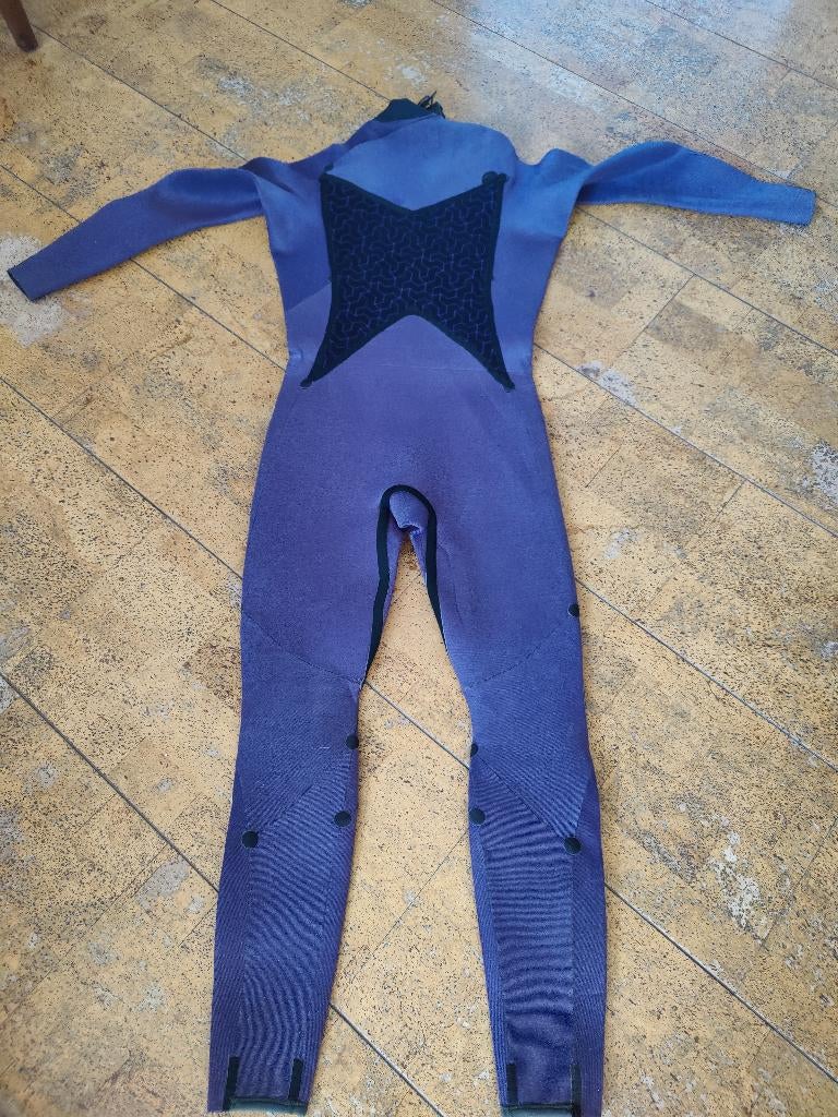 FOURNAISE BILLABONG 4/3 — XL, Sports nautiques & Bateaux, Planche à voile sur vague, Utilisé, Enlèvement