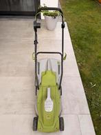 Tondeuse à gazon Central Park, Enlèvement, Utilisé, Tondeuses à gazon électriques, Démarrage électrique