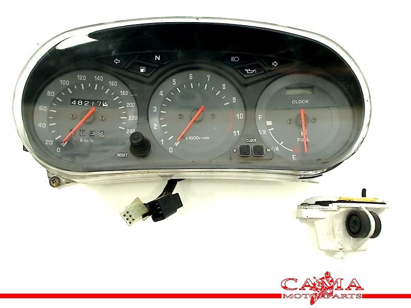 TELLERSET XJ 900 S Diversion 1995-2004 (XJ900 XJ900 4KM), Motoren, Onderdelen | Yamaha, Gebruikt