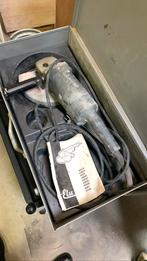 Haakse slijper ELU, Doe-het-zelf en Bouw, Ophalen, Zo goed als nieuw