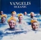 VANGELIS - Oceanic (CD), Cd's en Dvd's, Cd's | Instrumentaal, Ophalen of Verzenden, Zo goed als nieuw