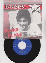 Bobby Ranger – Punke Punke  1978    PUNK, 7 inch, Single, Ophalen of Verzenden, Zo goed als nieuw