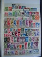 België - 1950/1969 - Verzameling deel 2, Enlèvement ou Envoi