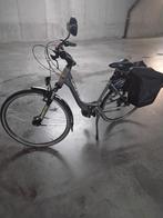 Vélo Granville pour femmes, Enlèvement, Vitesses