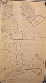 Reeks oude kaarten, Boeken, Atlassen en Landkaarten, Ophalen