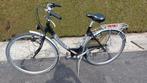 Damesfiets, Fietsen en Brommers, Gebruikt, Versnellingen, 50 tot 53 cm, Ophalen