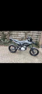 Yamaha wr125x, Motoren, Motoren | Yamaha, Particulier, 125 cc, Enduro, 11 kW of minder