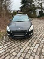 PEUGEOT 508  GT 2.2 HDI, Autos, Euro 5, Achat, Entreprise