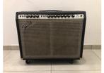 Fender Twin Reverb Silverface, Muziek en Instrumenten, Versterkers | Bas en Gitaar, Ophalen, Gebruikt, 100 watt of meer