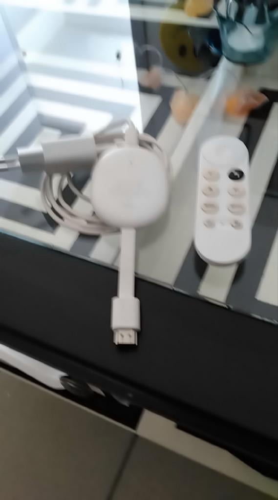 Crome cast (Google), Audio, Tv en Foto, Optische apparatuur | Telescopen, Ophalen