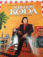 Dufaux Grenson, Niklos Koda - Achterin de Berlines, Ophalen, Nieuw