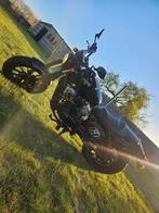 Hyosung "bobber" gv 125cc motor, Motoren, Particulier