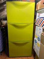 Kasten, Ophalen, Zo goed als nieuw