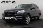 Mercedes-Benz ML 250 BLUETEC - TOPSTAAT - LEDER - GPS  - XE, https://public.car-pass.be/vhr/fd77d5cc-6576-4b6f-ac70-f3e577205051