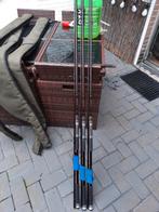 Leon Hoogendijck hengels te koop, Watersport en Boten, Ophalen