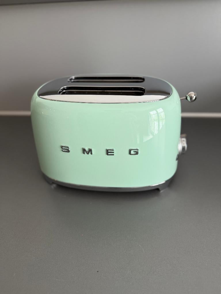 Toaster, Electroménager, Grille-pain, Comme neuf, Enlèvement