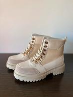 Laars maat 38, Vêtements | Femmes, Chaussures, Neuf, Enlèvement ou Envoi, Beige, Boots et Botinnes