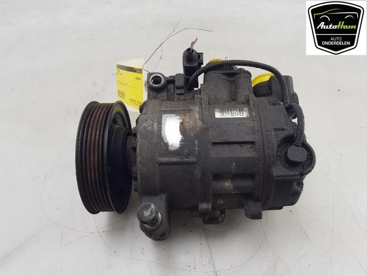 AIRCO POMP Audi A4 (B6) (01-2000/01-2005) (|8E0260805G|), Auto-onderdelen, Airco en Verwarming, Audi, Gebruikt