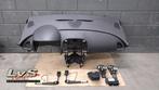 Airbag set + dashboard van een Opel Astra, Gebruikt, -, -, Opel