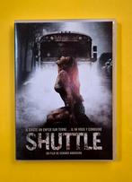 DVD 📀 Shuttle - Thriller horrifique V3, À partir de 16 ans, Enlèvement ou Envoi, Utilisé, Autres genres