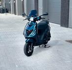Piaggio Zip 4T Scooter Glans Cameleon FULL OPTION (A-Klasse), Ophalen of Verzenden, Zo goed als nieuw
