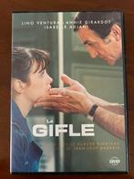 Réservé !!! DVD "La gifle" - Lino Ventura, A. Girardot, ..., Enlèvement, Comme neuf