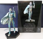 Gentle Giant Star Wars The Clone Wars Animated Pre Vizsla, Ophalen of Verzenden, Nieuw, Beeldje of Buste