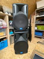 Aktieve Boxen, Ophalen, Gebruikt, Minder dan 500 watt