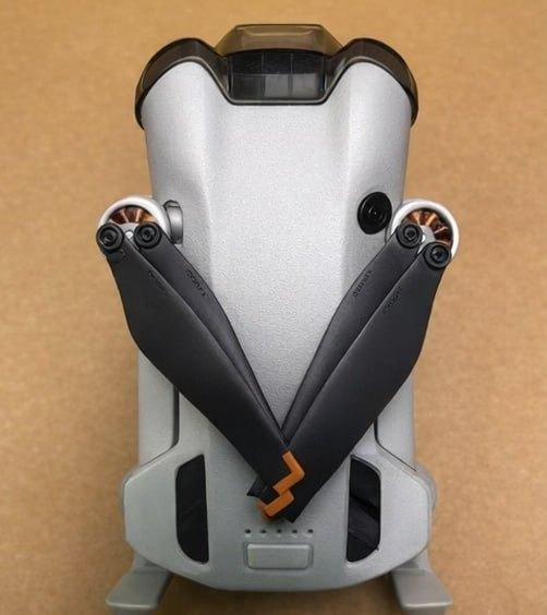 DJI Mini 4 Pro, TV, Hi-fi & Vidéo, Drones, Utilisé, Drone avec caméra, Qualité supérieure, DJI, Moins de 250 g, 30 à 45 minutes