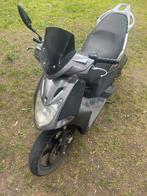 Kymco b klasse, Fietsen en Brommers, Ophalen, Zo goed als nieuw