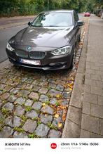 BMW320i benzine 2013 automatisch, Ophalen of Verzenden