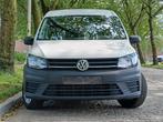 Volkswagen Caddy Maxi 2.0D Bj 2020 110 000 km Cargo léger, Cuir, Achat, Euro 6, Entreprise