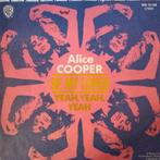 alice cooper, Cd's en Dvd's, Vinyl | Rock, Ophalen of Verzenden