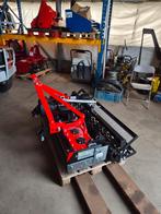 Rotoreg 1m35, Zakelijke goederen, Ophalen, Serretuinbouw, Grondbewerking