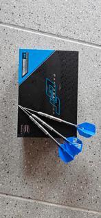 vrschillende dartspijlen te koop  target one80 bulls, Sport en Fitness, Darts, Ophalen, Gebruikt, Pijlen