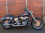 Harley Davidson Dyna Low Rider 2006, 1600 cm³, Plus de 35 kW, Chopper, Particulier