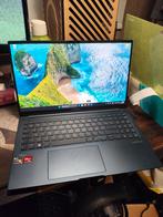 Asus Zenbook 15 UM3504 OLED-laptop, 15 inch, ASUS, Zo goed als nieuw, AMD Ryzen 7