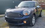 Mini Countryman 1.6i, Achat, Countryman, 5 portes, Particulier
