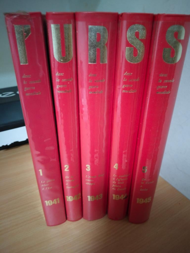 boeken, Ophalen, Andere