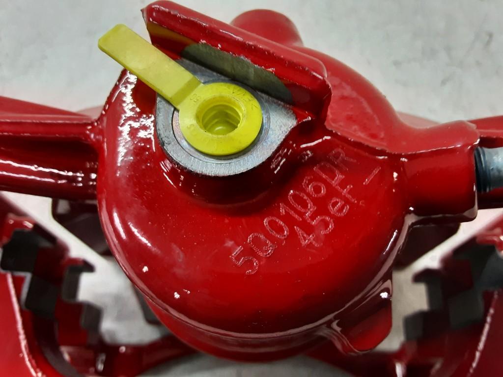 REMKLAUW RECHTS VOOR Volkswagen Golf VII (AUA) (5Q0106DR), Gebruikt, Volkswagen, Mevr. I. Hauben, Rue de l'Espoir 34 34
4030  GRIVEGNÉE, BE