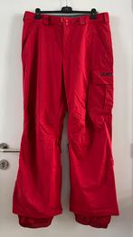 Burton ski & snowboard broek (heren, L), Vêtements | Hommes, Vêtements de sports d'hiver, Enlèvement ou Envoi, Porté, Taille 52/54 (L)