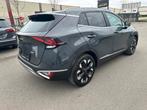 Kia Sportage, 1.6 benzine + elektrisch, plug-in hybride, 4x4, Autos, Kia, Achat, Euro 6, Entreprise, Entretenue par le concessionnaire
