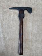 Hache pionnier allemand 14-18 régimentée, Collections, Objets militaires | Général, Enlèvement ou Envoi