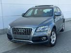 Audi Q5 2.0 Diesel S-Line, Autos, Audi, Cuir, Achat, 4 portes, Entreprise