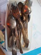 Zilver bestek, Antiek en Kunst, Ophalen