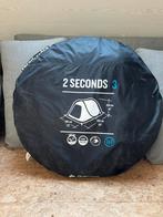 Fresh & black uitsmijttent Quechua, Enlèvement, Neuf, Jusqu'à 3