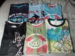 6 singletjes mt 146 - 152, Kinderen en Baby's, Kinderkleding | Maat 146, Ophalen of Verzenden, Gebruikt, Jongen, Shirt of Longsleeve