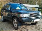 Cargo léger diesel Range Rover P38, Achat, Beige, Beige, Diesel