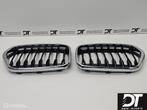 Grille set BMW X2 F39 51137424777 51137424778, Enlèvement ou Envoi, Utilisé