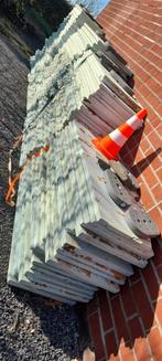 Panneaux XPS 60 mm – 60120 cm, Bricolage & Construction, 15 m² ou plus, Isolation de toiture, Comme neuf, Enlèvement